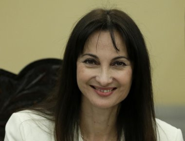 Έλ. Κουντουρά: «Κεντρικός πυλώνας ανάπτυξης της χώρας ο τουρισμός»